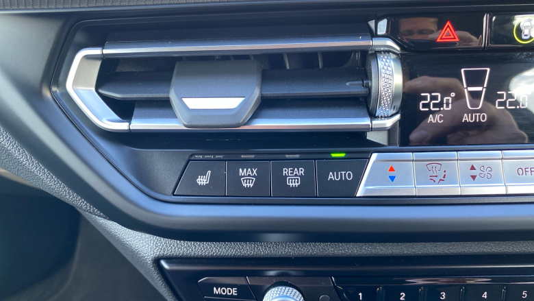 BMW 2 Series 218i [136] M Sport 4dr DCT Petrol Saloon